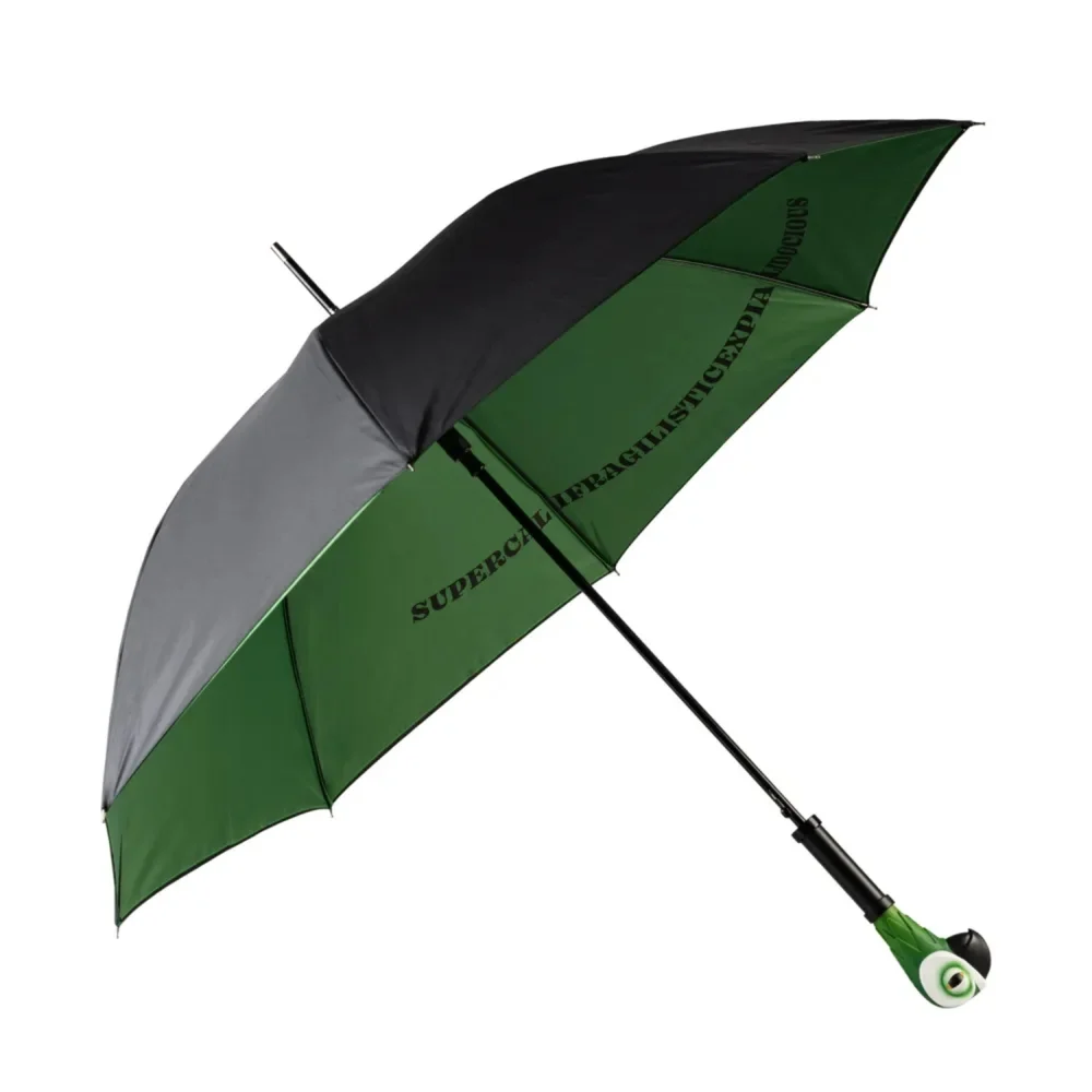 Disney Mary Poppins Premium Umbrella Image 1
