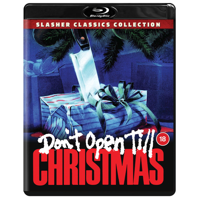 Don't Open Till Christmas