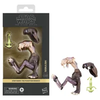Star Wars The Black Series Sebulba, Star Wars: The Phantom Menace Action Figure (6”)