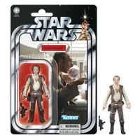 Star Wars The Vintage Collection Doctor Evazan, Star Wars: A New Hope 3.75 Inch Action Figure