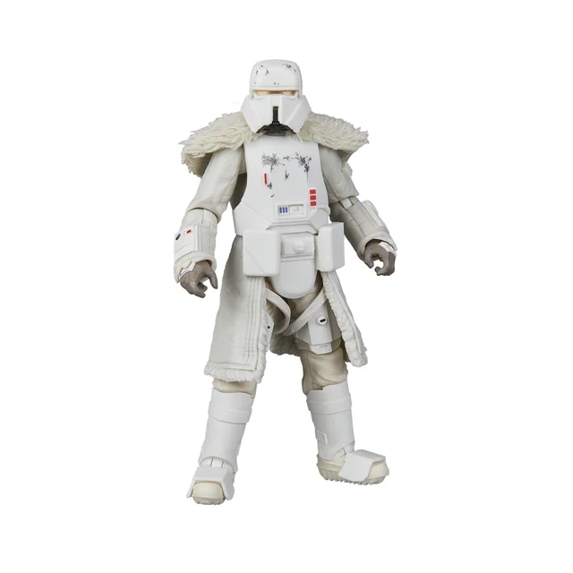 Star Wars The Black Series Range Trooper, Star Wars: Andor Collectible 6 Inch Action Figure