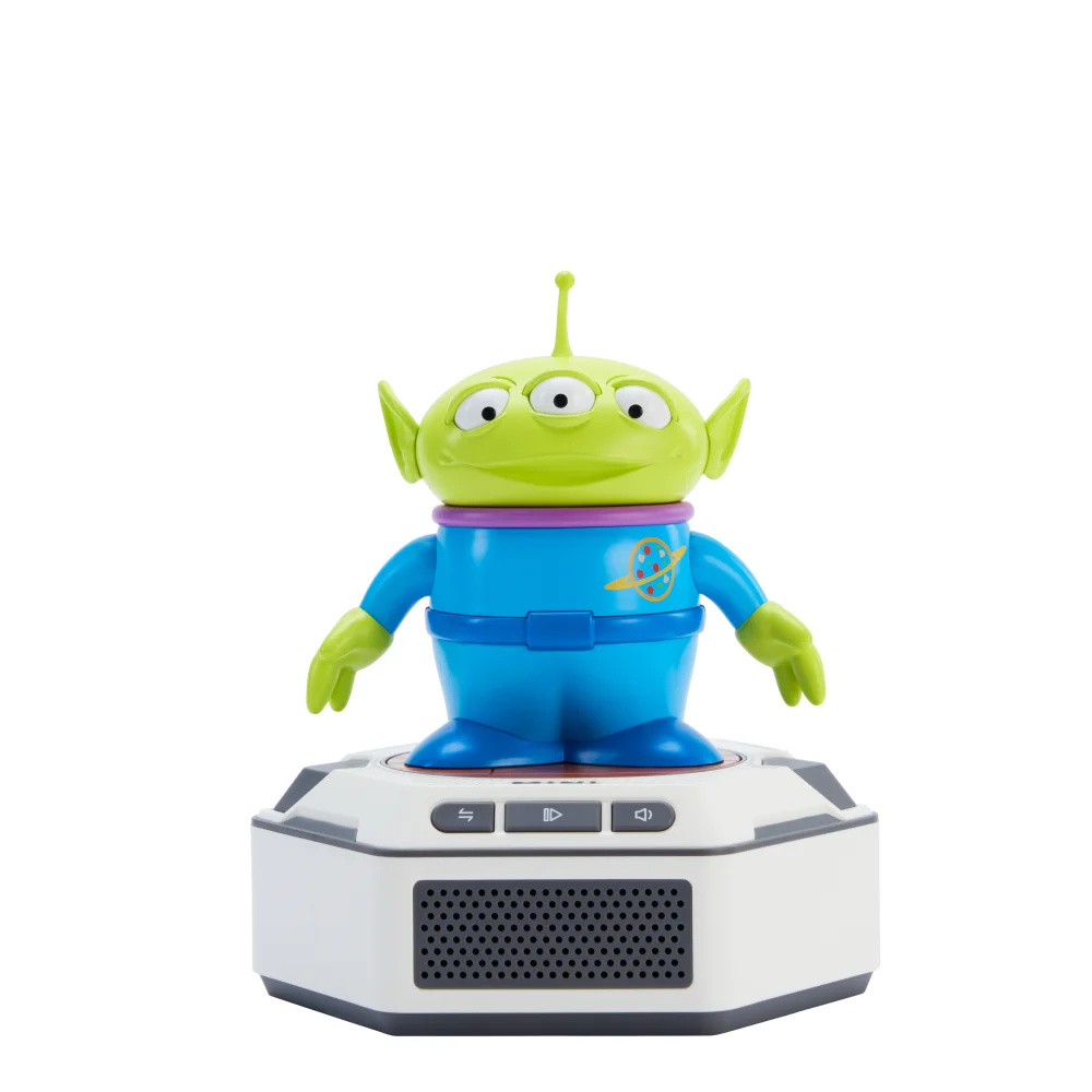 Robosen Mini Robot Toy Story Alien Image 1