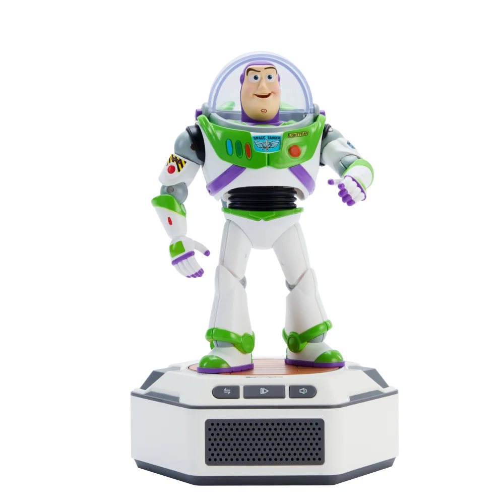 Robosen Mini Robot Toy Story Buzz Lightyear Image 1