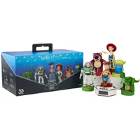 Robosen Mini Robot Toy Story 30th Anniversary Collector Set - undefined undefined
