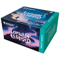 Magic: The Gathering | Lorwyn Eclipsed Draft Night - undefined undefined
