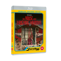 The House With Laughing Windows