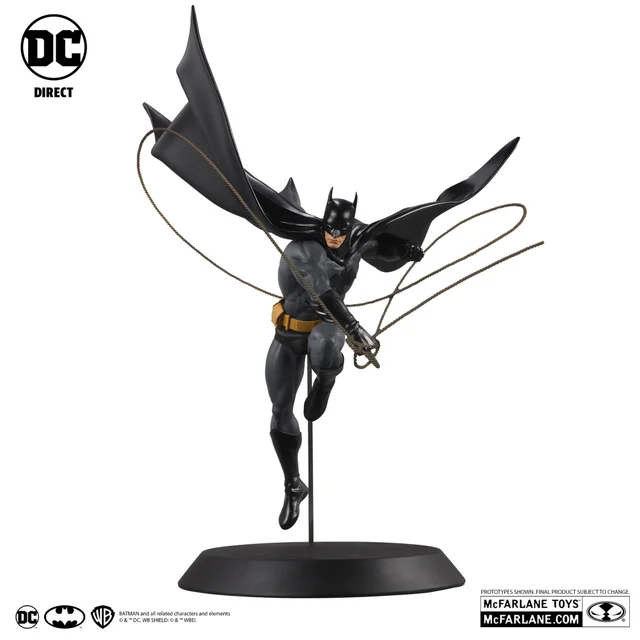 DC Direct DC Designer Series Batman By Dan Mora 1:6th Scale Resin Statue (15.5")