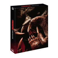 Predator 5 Movie Collection 4K Ultra HD - undefined undefined