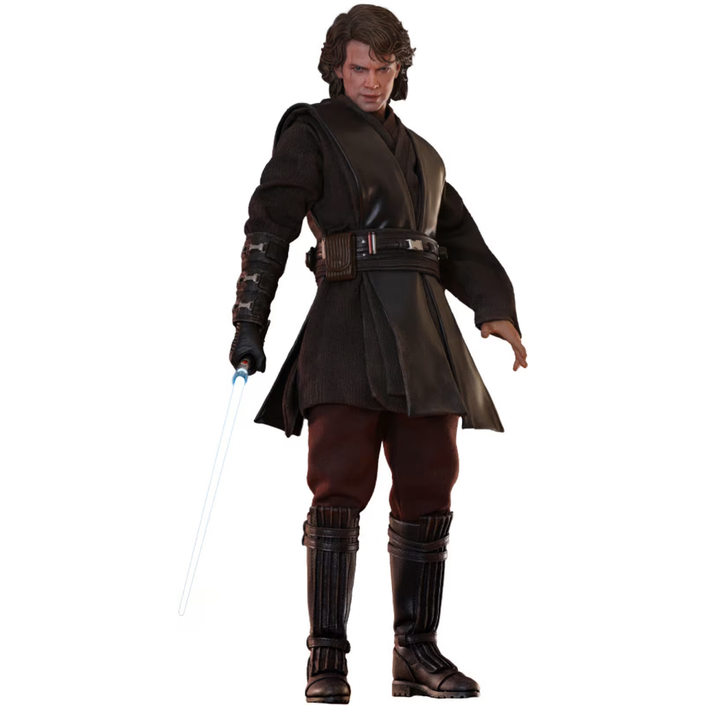 Hot Toys 1/6 Anakin Skywalker - Star Wars Episode III: Revenge of the Sith Image 1