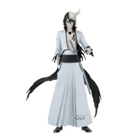 Banpresto Maximatic Bleach Ulquiorra Shifar Figure