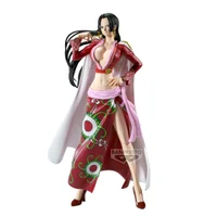 Banpresto One Piece Grandista Boa Hancock Figure