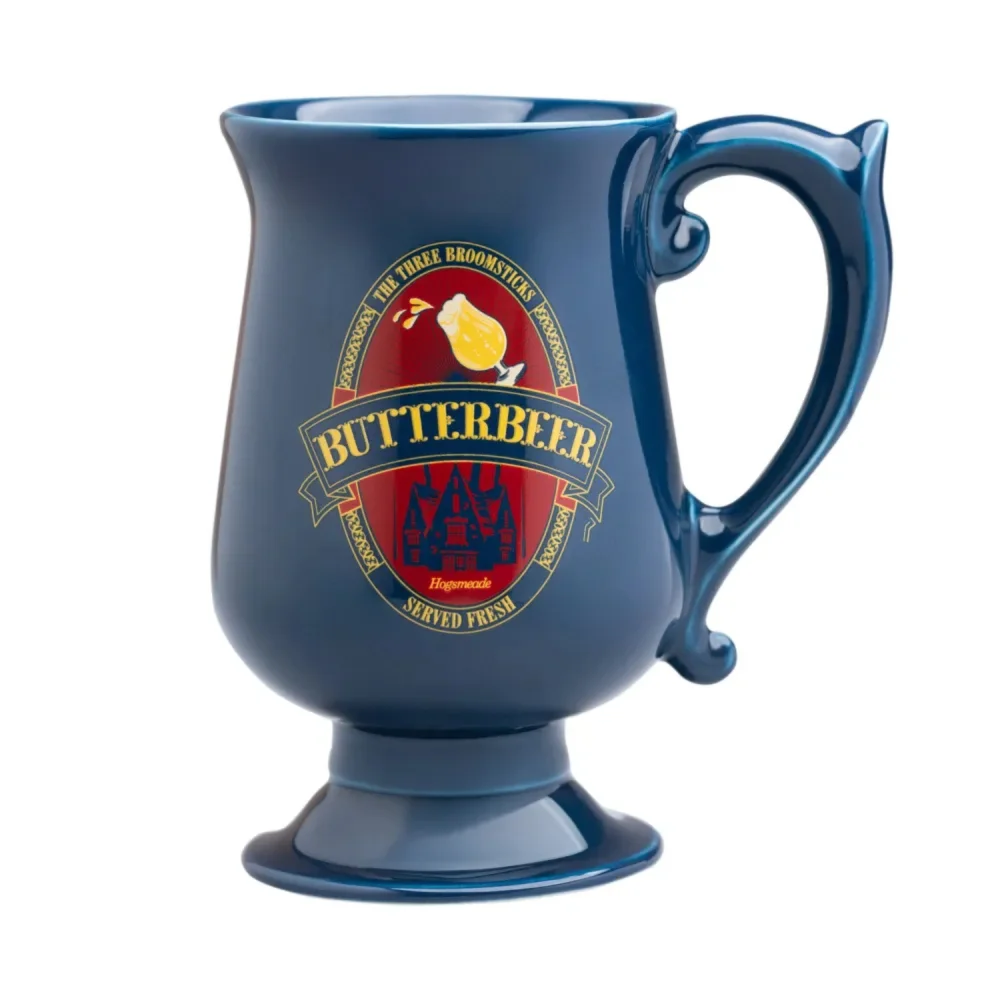 Harry Potter Butterbeer Tankard Image 1