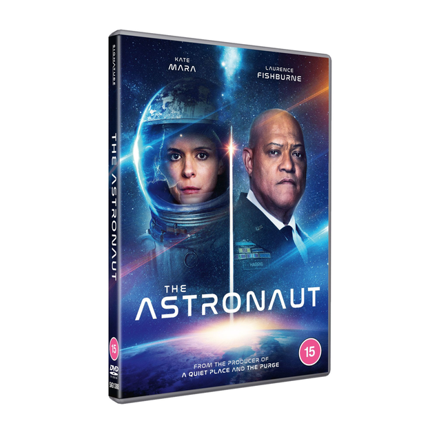 The Astronaut