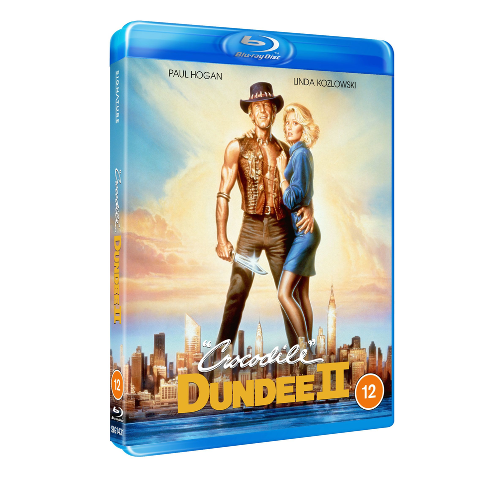 Crocodile Dundee 2 Image 1