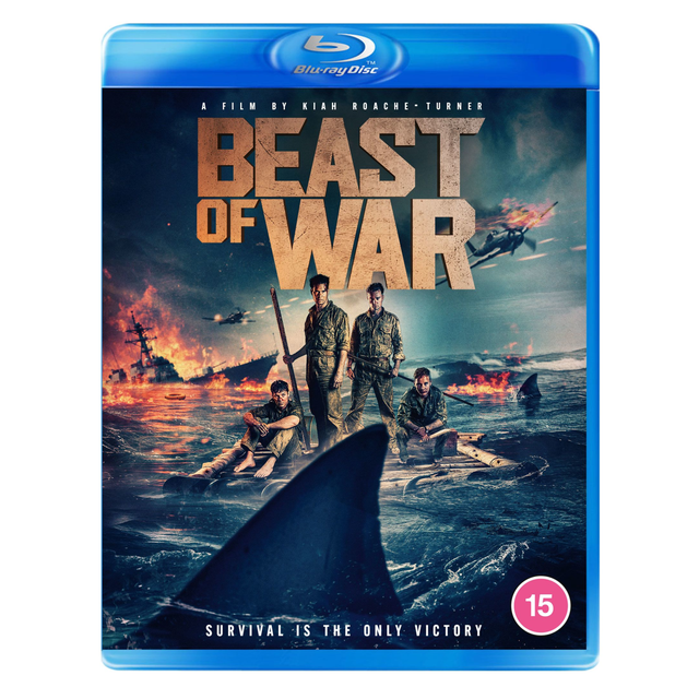 Beast of War