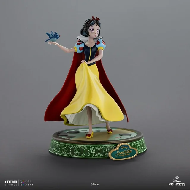 Iron Studios Disney's Princess Snow White Art Scale 1/10 Statue