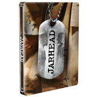 Jarhead 4K Ultra HD & Blu-Ray Steelbook