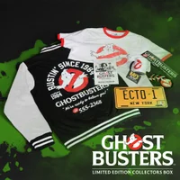 Ghostbusters Since '84 Collector's Box