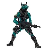 Hasbro G.I. Joe Classified Series 187, Night-Viper, 6” Action Figure - undefined undefined