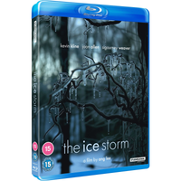 The Ice Storm - undefined undefined