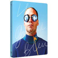 The Big Blue (Le Grande Bleu) 4K Ultra HD SteelBook - undefined undefined