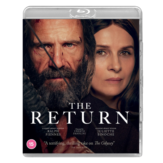 The Return