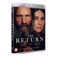 The Return - undefined undefined