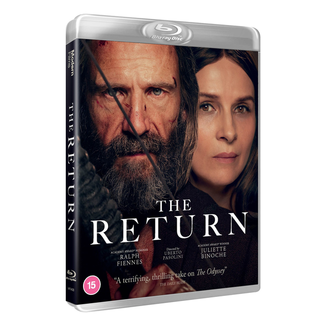 The Return