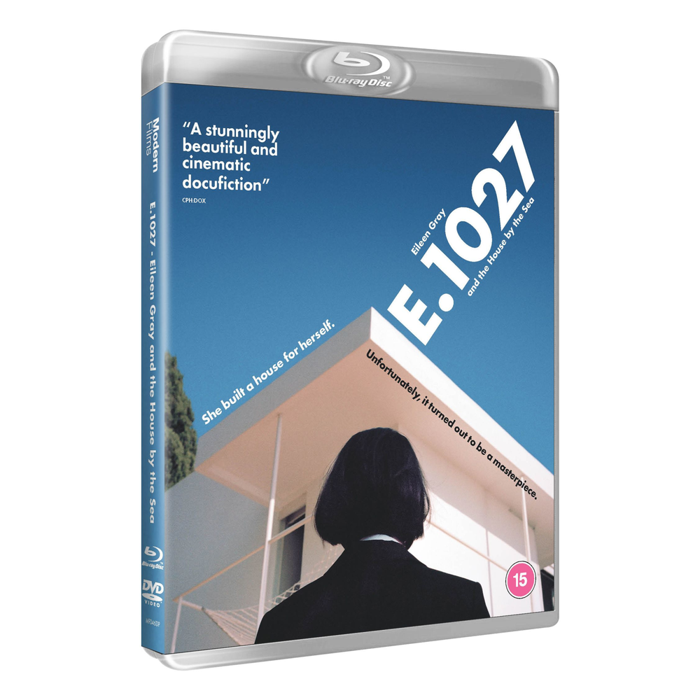E.1027 - Eileen Gray and the House by the Sea Image 1