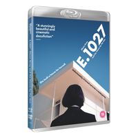 E.1027 - Eileen Gray and the House by the Sea - undefined undefined