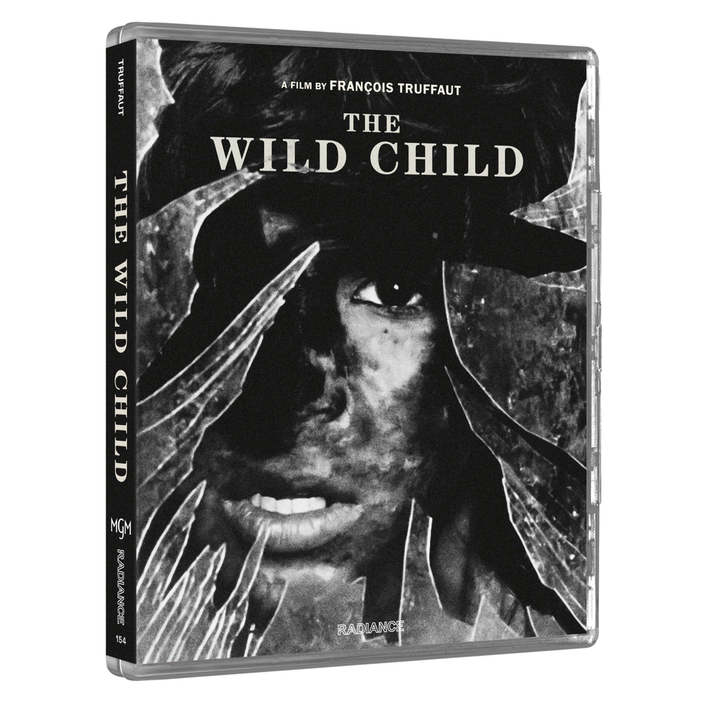 The Wild Child Image 1