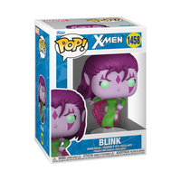 Marvel X Men Funko POP! Blink Vinyl Figure - undefined undefined