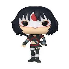 DC Suicide Squad Isekai Katana Funko POP Vinyl