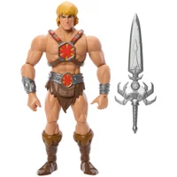 Masters of the Universe Origins™ He-Man® Action Figure - undefined undefined