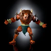 Masters of the Universe Origins™ Beast-Man® Action Figure - undefined undefined