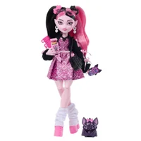 Monster High Core Doll: Draculaura - undefined undefined