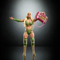 WWE 6" Ultimate Edition Figure: Tiffany Stratton Action Figure