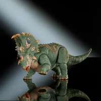 Jurassic World Hammond Collection Sinoceratops Figure - undefined undefined
