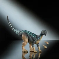 Jurassic World Hammond Collection Mussaurus Figure - undefined undefined