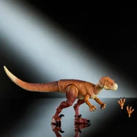 Jurassic World Hammond Collection Ornitholestes Figure - undefined undefined