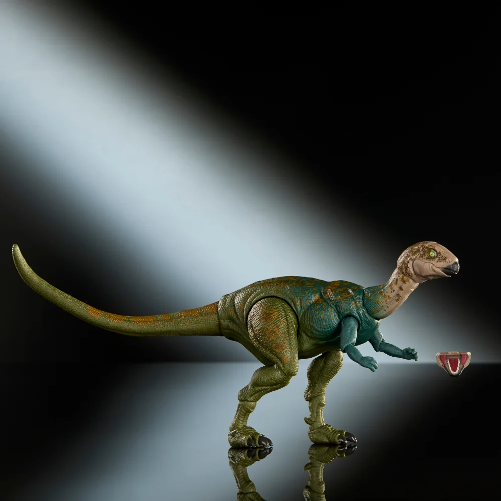 Jurassic World Hammond Collection Dryosaurus Figure Image 1