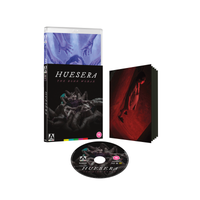 Huesera: The Bone Woman Limited Edition - undefined undefined