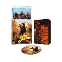 City Slickers Limited Edition