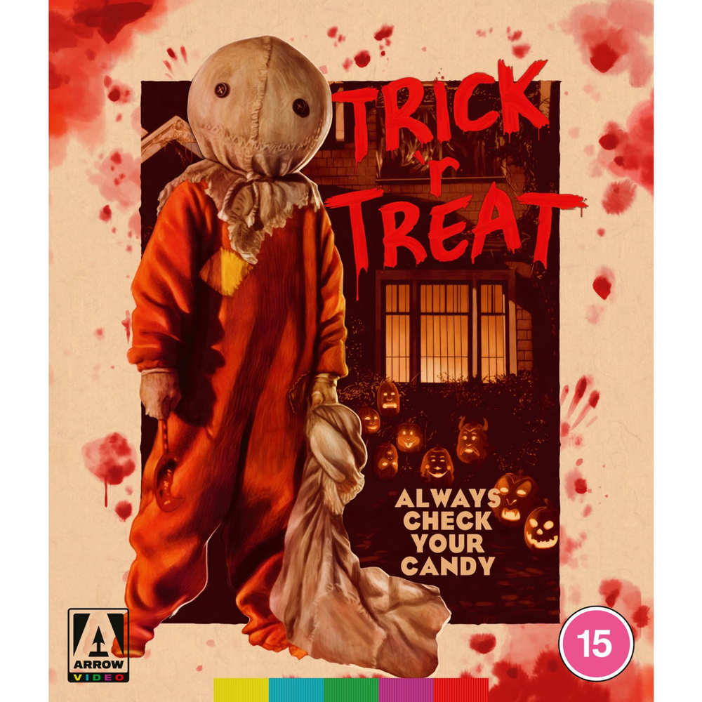 Trick 'r Treat 4K Ultra HD Image 1