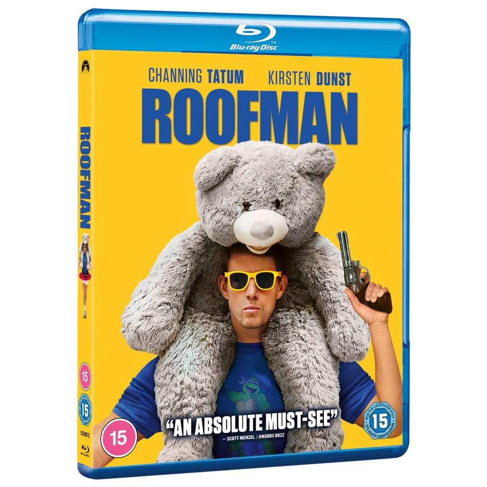 Roofman Image 1