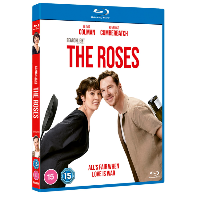 The Roses