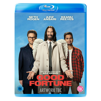 Good Fortune - undefined undefined