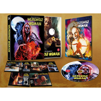 Werewolf Woman - undefined undefined