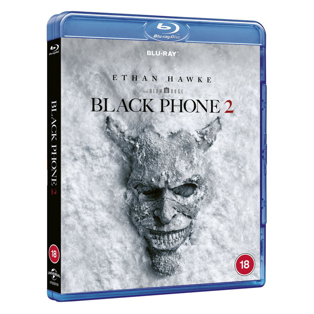 Black Phone 2 Image 1