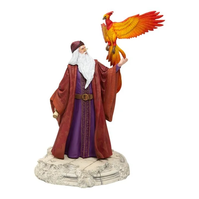 Enesco Harry Potter Dumbledore Year One Figurine